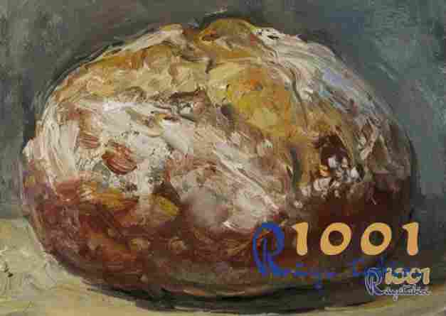 Ruyada ekmek gormek-ruyada ekmek yemek-www.1001ruyatabiri.com