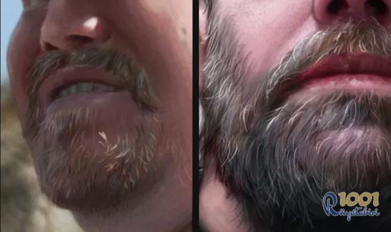 ruyada sakal gormek-ruyada sakal kesmek-sakal trasi olmak veya gormek