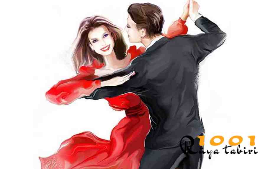 Rüyada Dans Görmek, Biriyle Dans Etmek - 1001RuyaTabiri.com